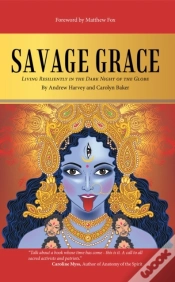 Capa do artigo Savage Grace