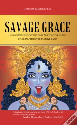 Capa do artigo Savage Grace