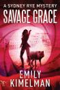 Savage Grace - Preview