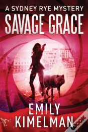 Capa do artigo Savage Grace