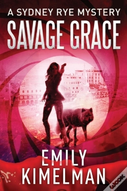 Capa do artigo Savage Grace