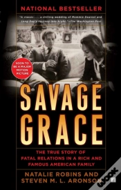 Capa do artigo Savage Grace