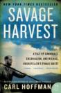 Savage Harvest - Preview