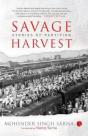 Savage Harvest - Preview