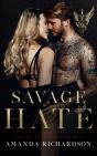 Savage Hate - Preview