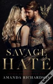 Savage Hate