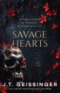 Savage Hearts - Preview