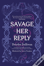 Capa do artigo Savage Her Reply