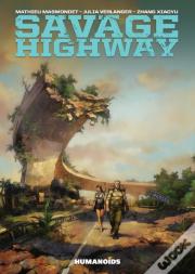 Savage Highway