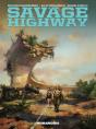 Savage Highway - Preview