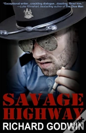 Capa do artigo Savage Highway
