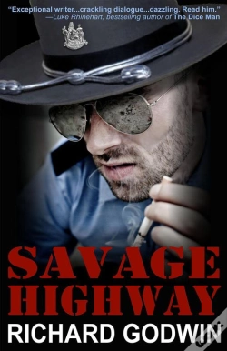 Capa do artigo Savage Highway