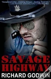 Capa do artigo Savage Highway