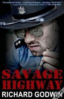 Capa do artigo Savage Highway