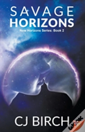 Capa do artigo Savage Horizons