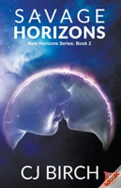 Capa do artigo Savage Horizons