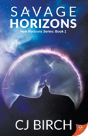 Savage Horizons - Preview