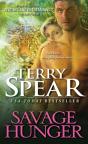 Savage Hunger - Preview