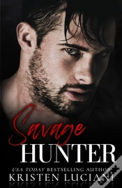 Capa do artigo Savage Hunter