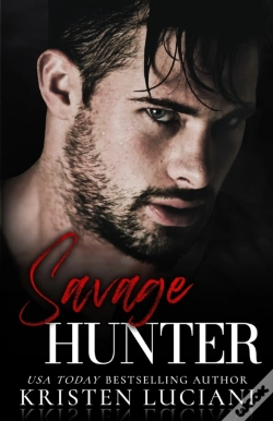 Capa do artigo Savage Hunter