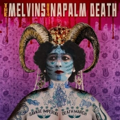 Capa do artigo Savage Imperial Death March - Vinil