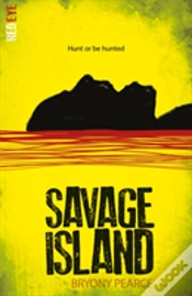 Capa do artigo Savage Island