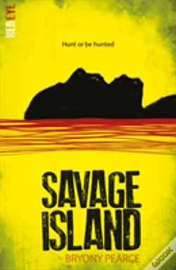 Capa do artigo Savage Island