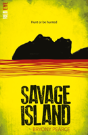 Savage Island - Preview