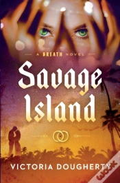 Capa do artigo Savage Island