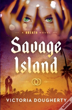Capa do artigo Savage Island