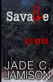 Capa do artigo Savage