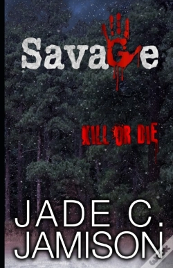 Capa do artigo Savage