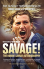 Savage! - Preview