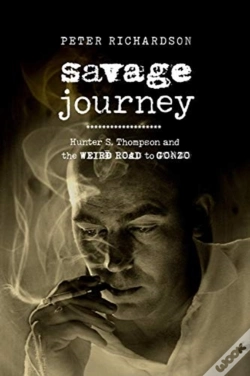 Capa do artigo Savage Journey