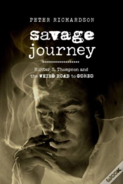 Capa do artigo Savage Journey