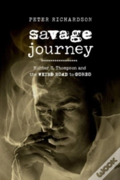 Capa do artigo Savage Journey