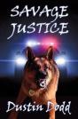 Savage Justice - Preview