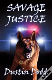 Capa do artigo Savage Justice