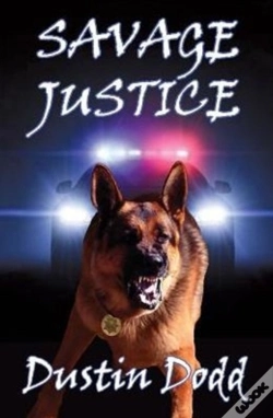 Capa do artigo Savage Justice