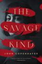 Savage Kind - Preview