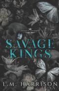 Savage Kings