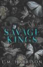 Savage Kings - Preview