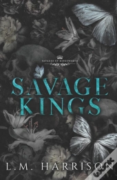 Savage Kings