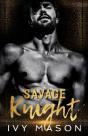 Savage Knight - Preview