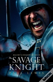 Capa do artigo Savage Knight