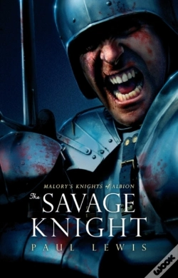 Capa do artigo Savage Knight