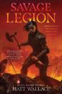 Savage Legion - Preview