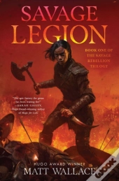 Savage Legion