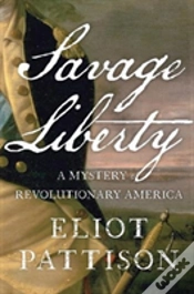 Capa do artigo Savage Liberty