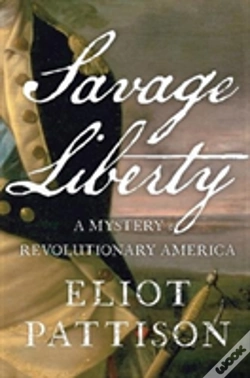 Capa do artigo Savage Liberty
